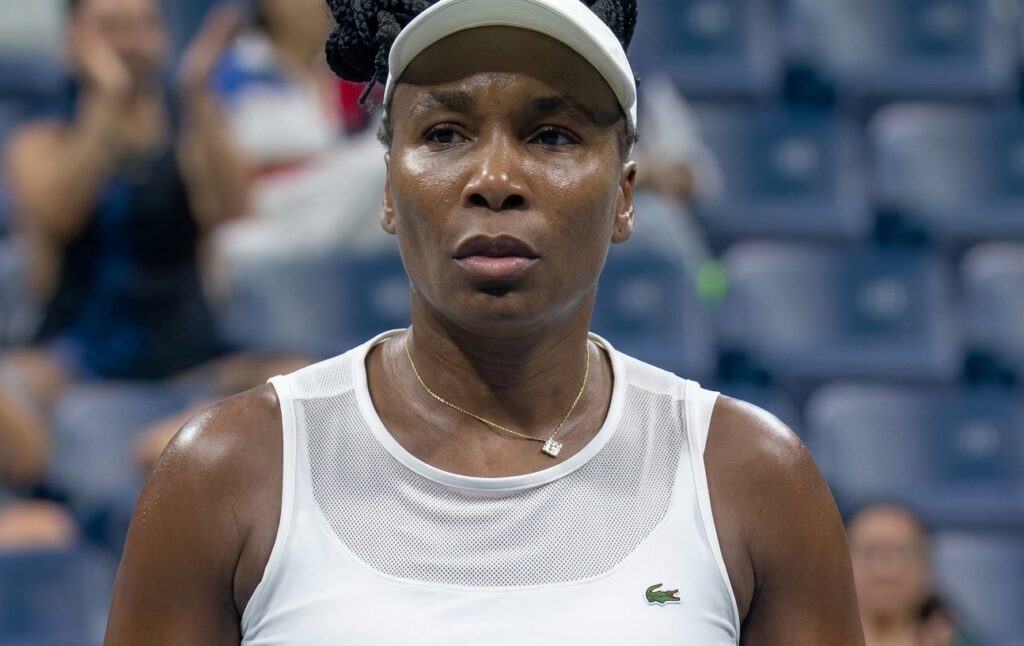 DAN PADA VELIKIH ŠAMPIONA: Bivša prva teniserka sveta eleminisana sa US Opena kad i Novak!