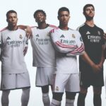 ZVEZDA REALA NA KORAK OD ARSENALA: Tobdžije se nameračile na fudbalera!