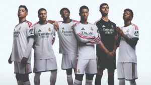 ZVEZDA REALA NA KORAK OD ARSENALA: Tobdžije se nameračile na fudbalera!
