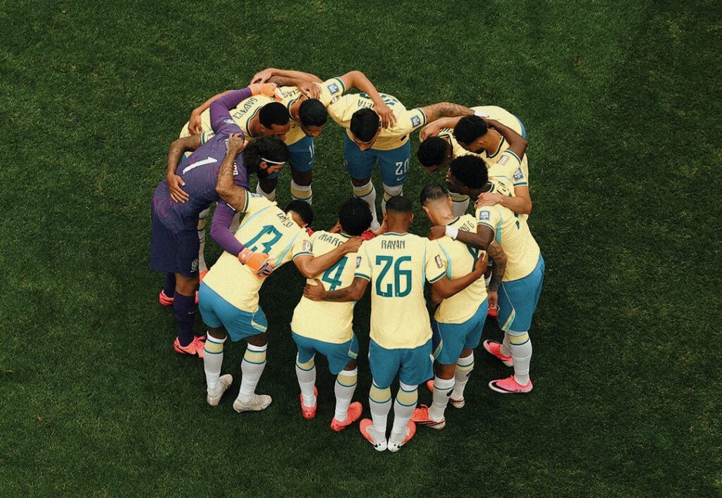 TRANSFER BOMBA NA EMIRATIMA: Arsenal pred dogovorom od 100 miliona za Brazilca!