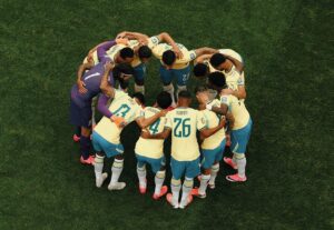 TRANSFER BOMBA NA EMIRATIMA: Arsenal pred dogovorom od 100 miliona za Brazilca!