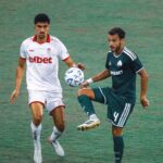 KIKS PANATINAIKOSA UPRKOS OGROMNIM ULAGANJIMA: Grčki velikan vodio, pa jedva sačuvao remi protiv CSKA 1948!