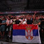VAJT ODUŠEVLJEN SRBIJOM: „Medić ima sve da postane superstar“ – baklje ipak više ne želi da vidi!