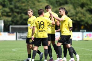 JOVIĆ VEĆ POKAZAO ŠTA ZNA: Srbin otvorio sezonu golom, ali AEK ostao bez trofeja!