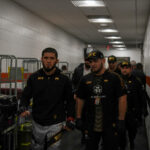 MAHAČEV ISPISAO ISTORIJU UFC-a: Srušio rekord Andersona Silve i odbranio šampionski pojas!