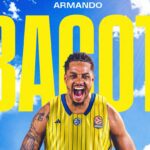 NOVI DIV U TEL AVIVU: Armando Bakot zvanično pojačao Makabi!