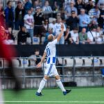 PUKIJU JE BIO DOVOLJAN SAMO MINUT: Legendarni Finac spasao Helsinki u Evropi!