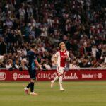 AJAKS IMAO MAGIČNU NOĆ, ALI IRCI PROŠLI BOLJE OD VOJVODINE: Pobeda od 3:1 krije potpuno nestvarnu brojku!