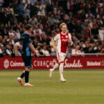 AJAKS IMAO MAGIČNU NOĆ, ALI IRCI PROŠLI BOLJE OD VOJVODINE: Pobeda od 3:1 krije potpuno nestvarnu brojku!