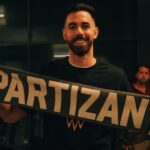 LUKA VILDOZA PORUČIO DELIJAMA: Spreman sam za vaš doček!