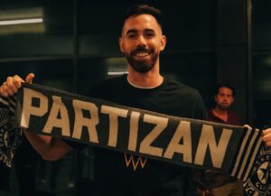 LUKA VILDOZA PORUČIO DELIJAMA: Spreman sam za vaš doček!
