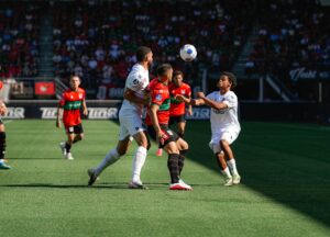 HLADAN TUŠ ZA TADIĆA I NEC: Telstar šokirao Najmegen već na startu sezone!
