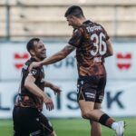 TOTALNO LUDILO U ČEŠKOJ: Plzenj vodio 3:0 posle deset minuta, a onda se dogodilo nešto nestvarno!