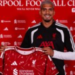 ZVANIČNO: Ronald Arauho novi igrač Liverpula!