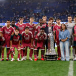 REAL OSVOJIO TROFEJ KOJI SE JEDVA NOSI: Brahim doneo pobedu, a pehar napravio spektakl na Riazoru!