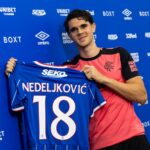 KRAJ SAGE: Potpisao Kosta Nedeljković!