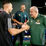 I NAJVEĆI JE DANAS ‘UPALIO MOTORE’: Željko Obradović okupio ekipu, evo ko fali!
