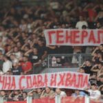 SKANDAL U NAJAVI? Bosanci prijavili Crvenu zvezdu – Zbog srpskog generala traže trajnu diskvalifikaciju kluba!