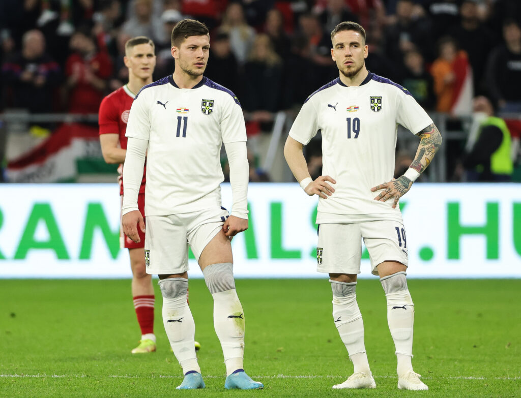 NA MARAKANI JE NAJLEPŠE: Zvezda vraća svoje dete kući!