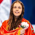 VASILIJE BOROVIĆANIN PONOVO NA TRONU: Mlada Kraljevčanka odbranila svetsko zlato u MMA!