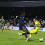 KARIKARI ODIGRAO PARTIJU KARIJERE: Ovo je moj prvi het-trik u karijeri!