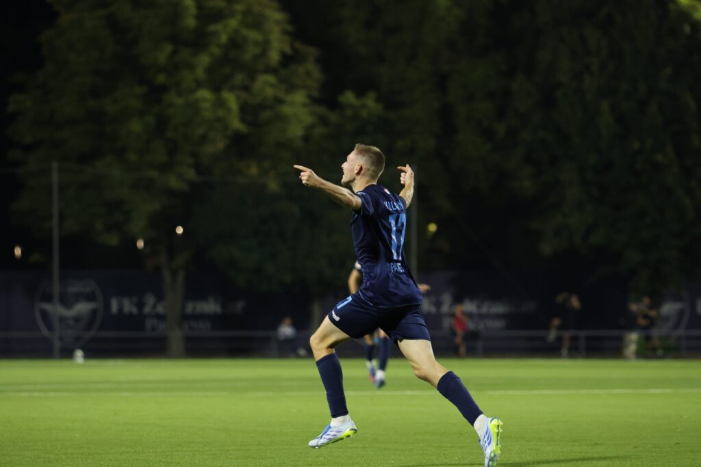 KULJANIN BLISTAO U PETARDI ŽELEZNIČARA: „Nagradio me Bog, ovo posvećujem ženi i sinu!“
