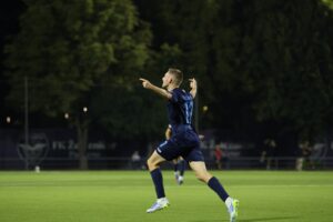 KULJANIN BLISTAO U PETARDI ŽELEZNIČARA: „Nagradio me Bog, ovo posvećujem ženi i sinu!“