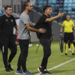 JAČAJU SE NA SVIM FRONTOVIMA: Vojvodina dovela iskusnog trenera!