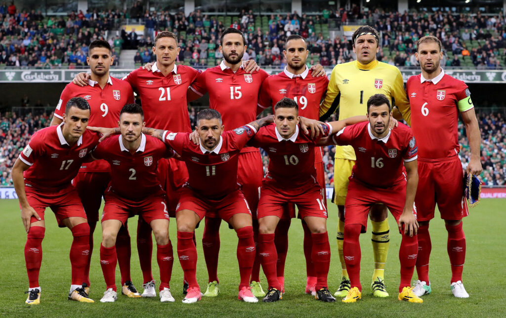 BOMBA U SRPSKOM FUDBALU: Bivši reprezentativac Srbije se vratio kući!