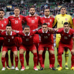 BOMBA U SRPSKOM FUDBALU: Bivši reprezentativac Srbije se vratio kući!