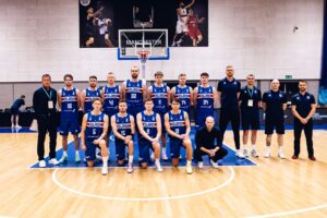 ISLAND DOBIO OZBILJNO UPOZORENJE PRED SRBIJU: Markanen i Finska ga ubedljivo spustili na zemlju!