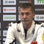 SAŠA ILIĆ PRED TOBOM: „Da završimo ono što smo započeli protekle sedmice!“