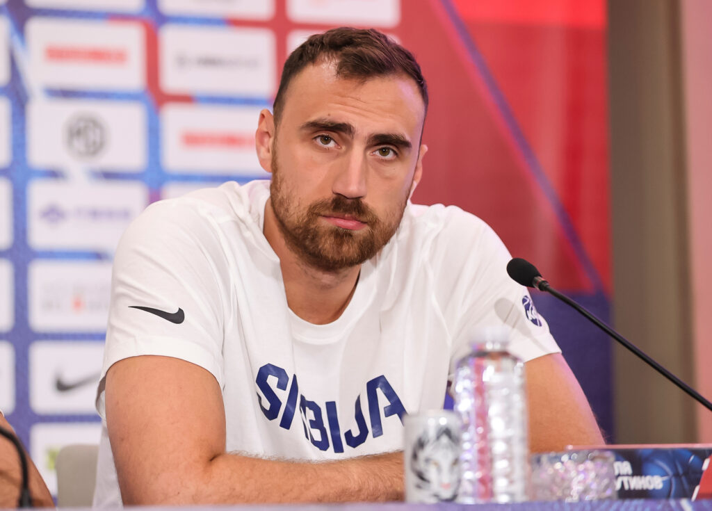 „VETERAN, KAKO TO ZVUČI…“: Milutinov se prisetio Raduljice, pa poslao poruku mlađima!