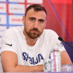 „VETERAN, KAKO TO ZVUČI…“: Milutinov se prisetio Raduljice, pa poslao poruku mlađima!