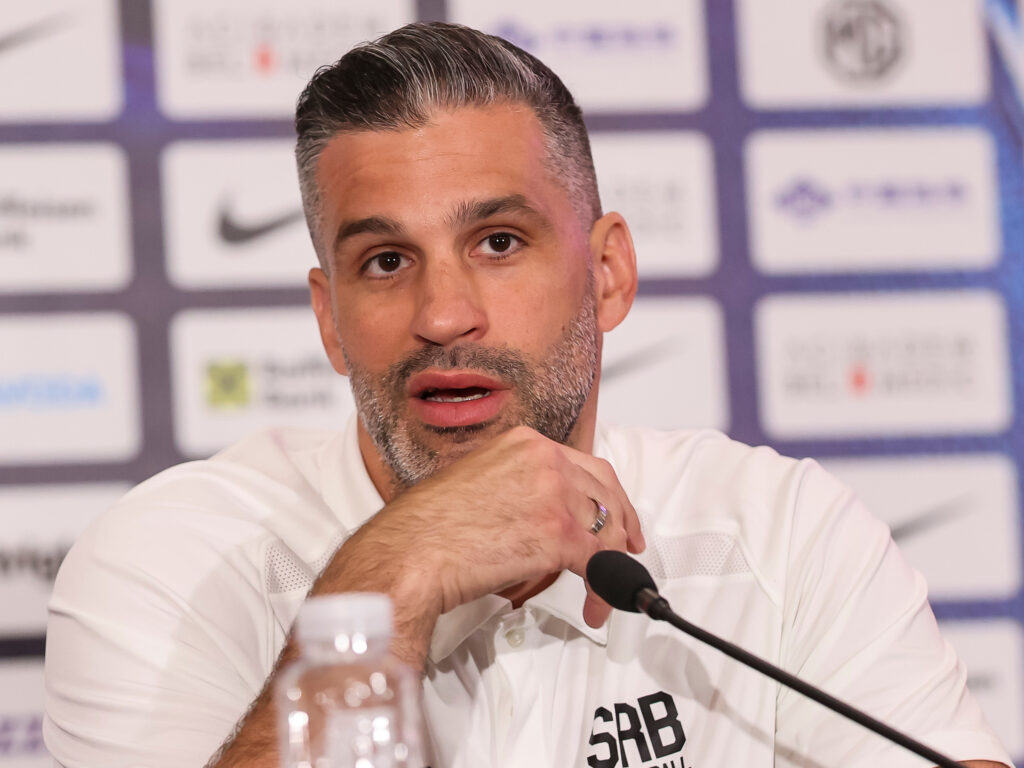ALIMPIJEVIĆ OTVORIO KARTE PRED FRANCUSKU: Bogdan je hteo da igra, ali Hjuston nije dao dozvolu!