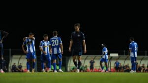 JANKO JEVREMOVIĆ ISKREN: „Crvena zvezda je najbolja ekipa u našoj ligi!“