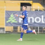 KOKANOVIĆ NAKON MAESTRALNE PARTIJE: Najlepši gol u karijeri – Možemo još bolje!