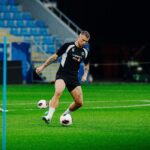 ZVEZDA DOBILA OZBILJNO UPOZORENJE: Prvi evropski rival ne zna za kiks, Lugano ima maksimalnih 12 bodova!