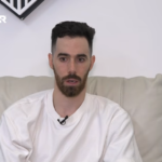 LUKA VILDOZA O PROBLEMIMA NA DRUŠTVENIM MREŽAMA: Otkrio je kako se on bori sa tim!