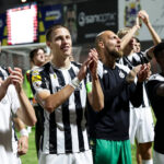 PARTIZAN DOBIO VAŽAN SIGNAL: Krilni napadač sve bliže povratku na teren!