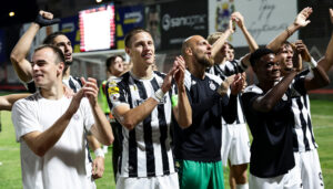 PARTIZAN DOBIO VAŽAN SIGNAL: Krilni napadač sve bliže povratku na teren!