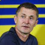 ILIĆ PRED IMT: „Partizan mora da podigne nivo igre, umor ne priznajem!“