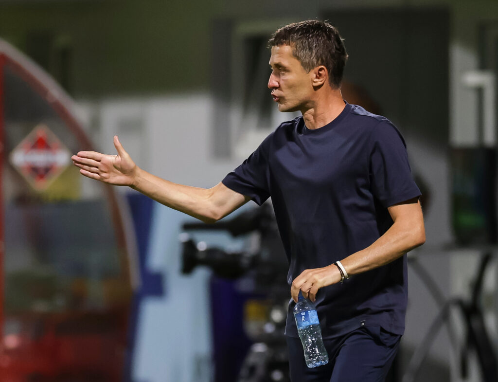 NOVA UPRAVA PONOVO POKAZUJE DA JE NA VISOKOM NIVOU – ILIĆ TRAŽIO POJAČANJA – ONA EKSPRESNO STIŽU: Partizan na dobrom putu da završi više fudbalera!