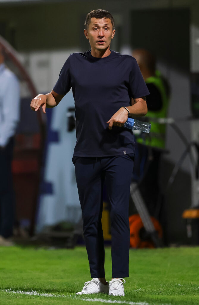 Macva Sabac v Partizan Mozzart Super League Season 2026/2027 Macva Sabac v Partizan Mozzart Super League Season 2026/2027