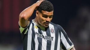 PARTIZAN U PROBLEMU PRED REVANŠ: Stranac najverovatnije propušta meč sa Tobolom!