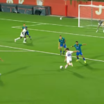 MLADOST SLAVILA U ZEMUNU: Lučanski heroj ove noći je Tasovski!