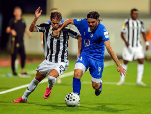 PARTIZAN U TEŠKOM NOKDAUNU: Crno-beli doživeli ubedljiv poraz u domaćem šampionatu!