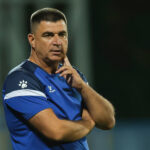 ĆURČIĆ PRESREĆAN POSLE POBEDE NAD CRNO-BELIMA: „Dobili smo Partizan, to je velika pobeda!“