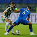 PARTIZAN SE ZVANIČNO OPROSTIO OD UGREŠIĆA: Menja klub, ali ne i boje!