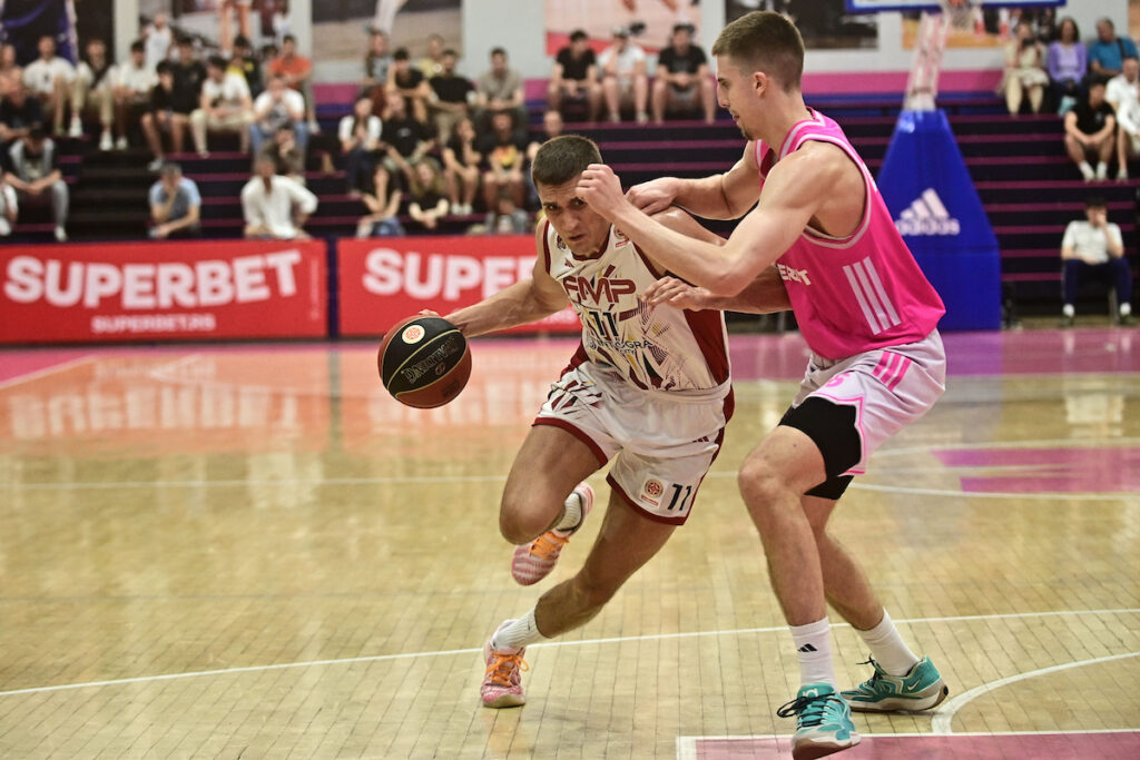 SRPSKI DUO U ŠPANIJI: Burgos potpisuje doskorašnjeg asa FMP-a!